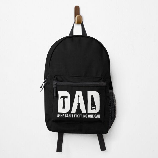 Item preview, If Dad can't fix it No One Can designed and sold by dudelinart.