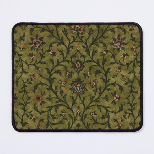 Item preview, Elegant Botanical Vine Pattern designed and sold by Peac7e.