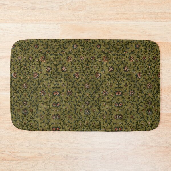 Item preview, Elegant Botanical Vine Pattern designed and sold by Peac7e.