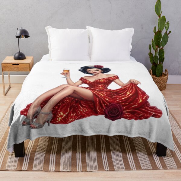 Item preview, BETTY BOOP designed and sold by CHRIST5000.