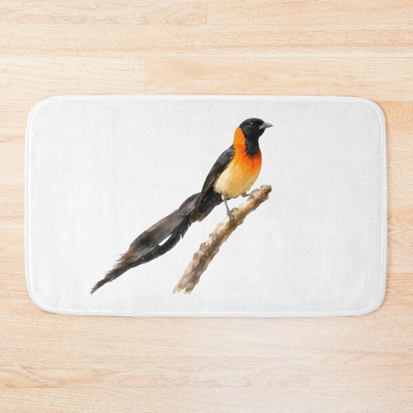 Item preview, Sahel Paradise-Whydah designed and sold by HOMETOWN86.