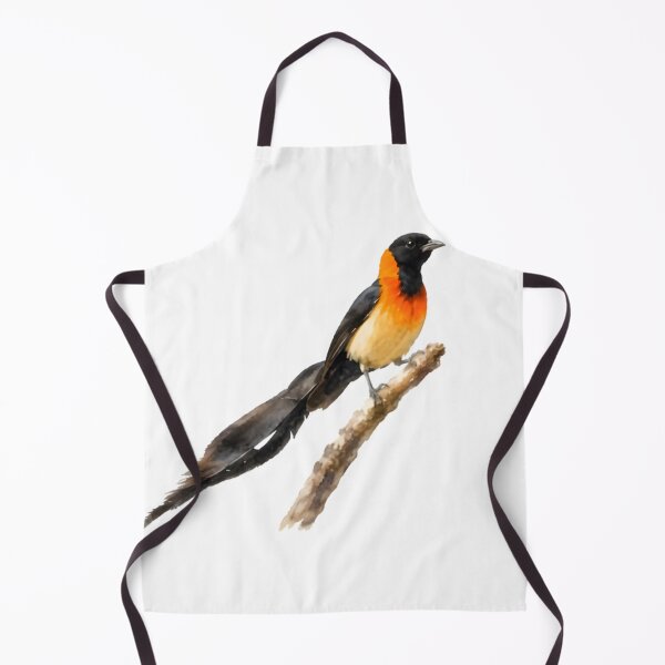 Item preview, Sahel Paradise-Whydah designed and sold by HOMETOWN86.