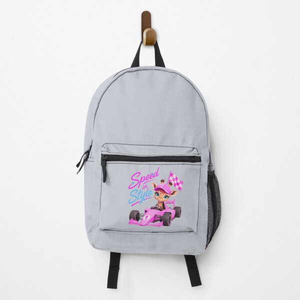 Item preview, Speed In Style Giraffe designed and sold by Aimetoi.