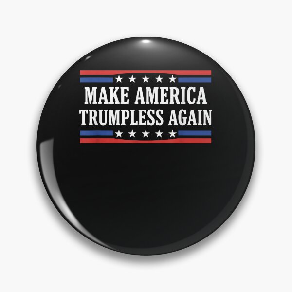 Item preview, Make America Trumpless Again Political Protest Slogan T Shir designed and sold by docoi66.