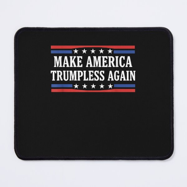 Item preview, Make America Trumpless Again Political Protest Slogan T Shir designed and sold by docoi66.