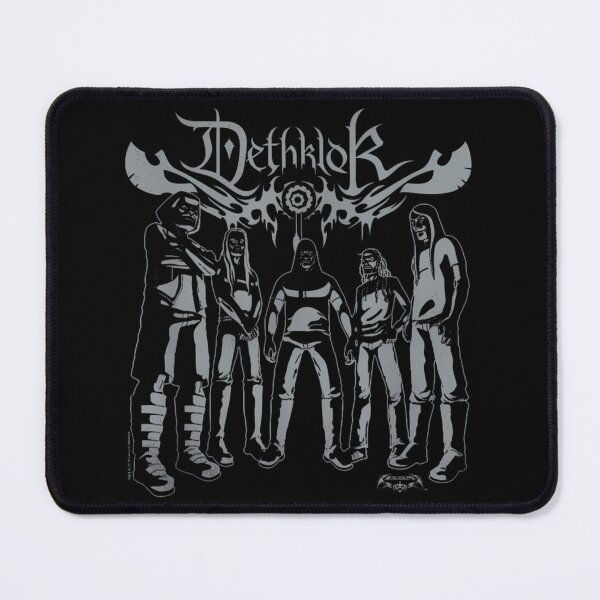 Item preview, Metalocalypse Dethklok Band designed and sold by funbyeroneleon.