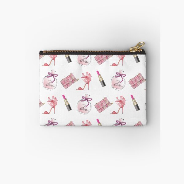 Item preview, Fashion Lover - Watercolour Illustration designed and sold by LLilyArt.