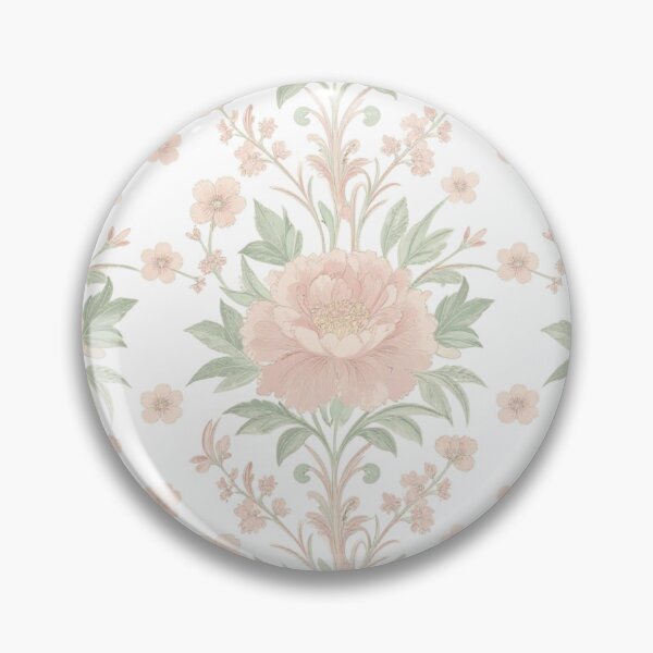 Item preview, Soft flowers designed and sold by pantjella.