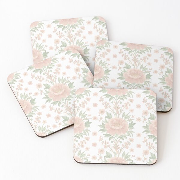 Item preview, Soft flowers designed and sold by pantjella.