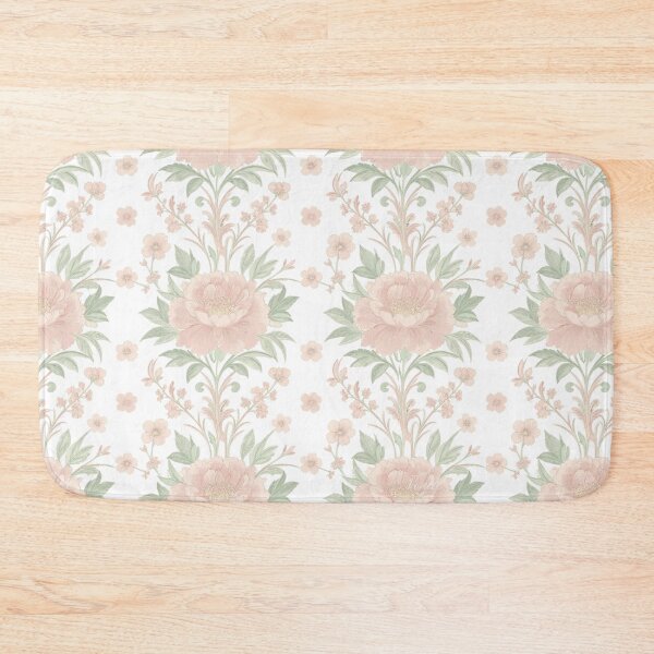 Item preview, Soft flowers designed and sold by pantjella.