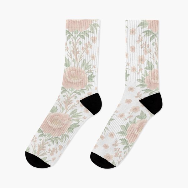 Item preview, Soft flowers designed and sold by pantjella.