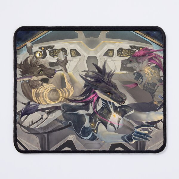 Item preview, Zero-G Maintenance designed and sold by Royzart.