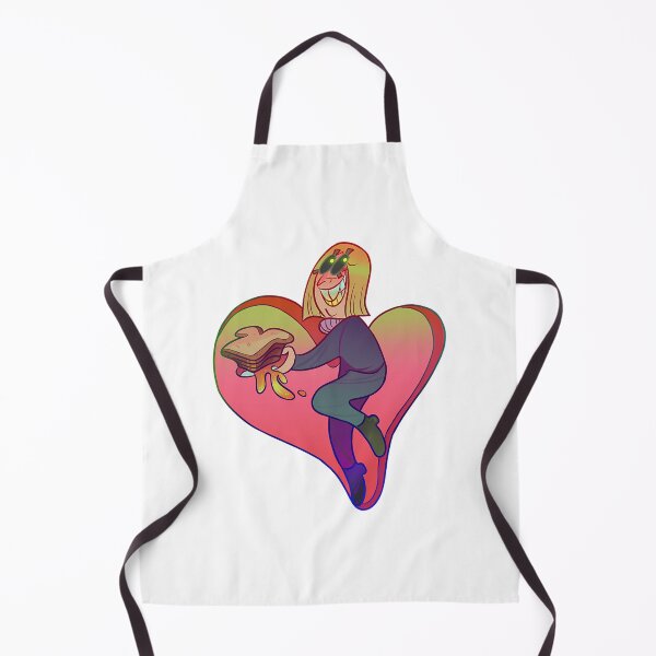 Item preview, Knubbler With French Toast designed and sold by funbyeroneleon.