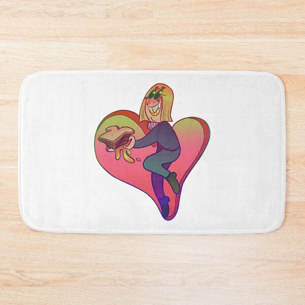 Item preview, Knubbler With French Toast designed and sold by funbyeroneleon.
