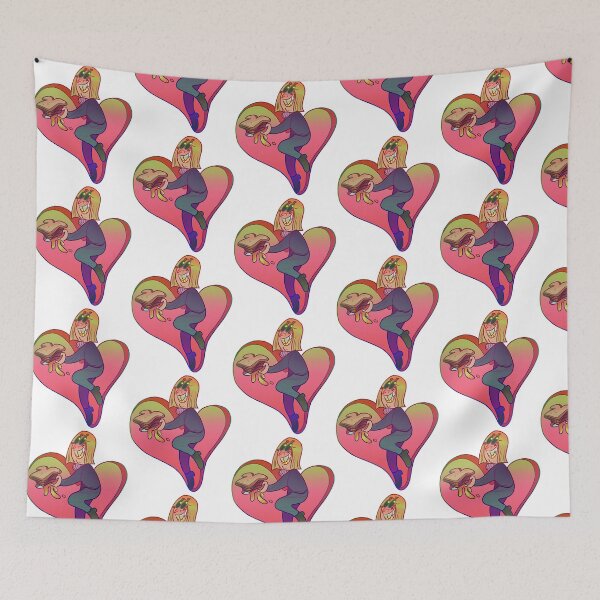 Item preview, Knubbler With French Toast designed and sold by funbyeroneleon.