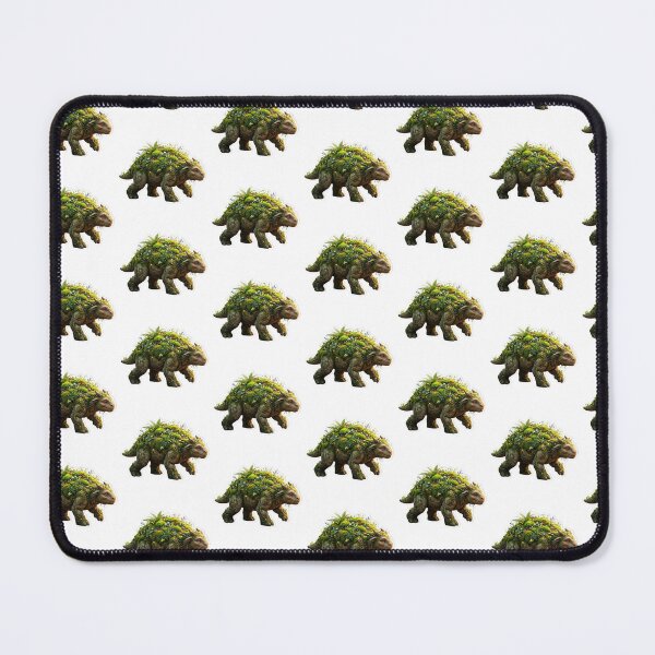 Item preview, Mossback Guardian Beast Sticker designed and sold by CuteRage.