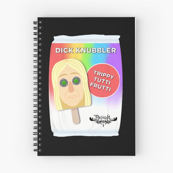 Item preview, Knubbler - Icy And Brutal designed and sold by funbyeroneleon.