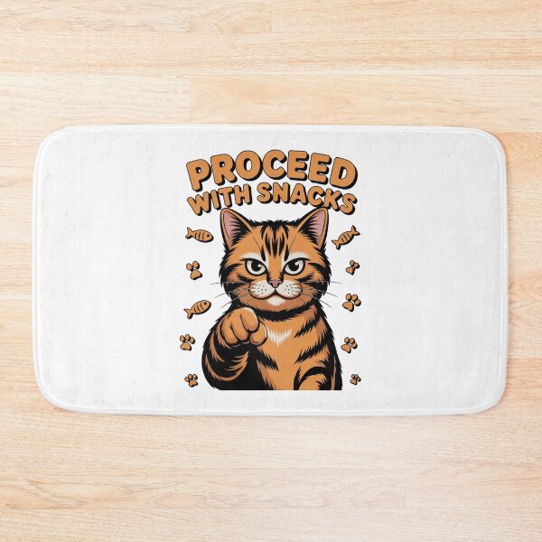 Item preview, funny cat - judgmental cat - sassy cat - cat humor - cat lover - cat mom - cat dad - pointing cat - angry cat - cat warning - sarcastic cat - toe beans - cat attitude - pet humor designed and sold by JansenGS.