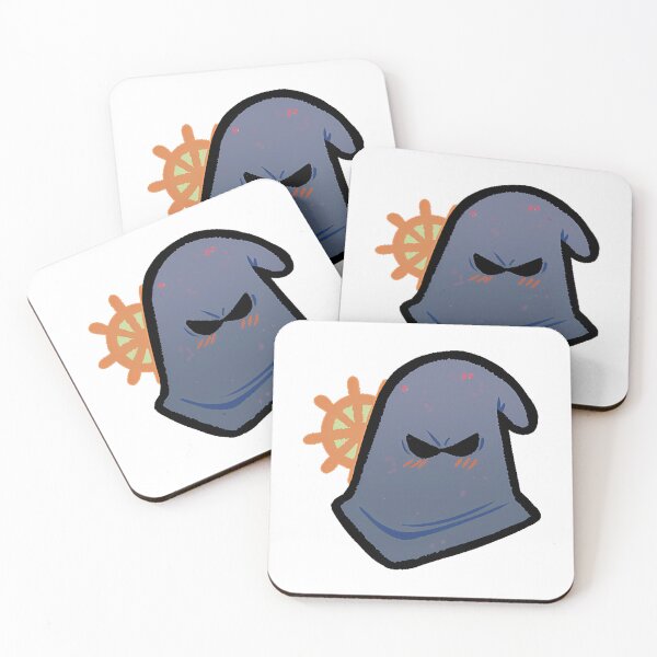 Item preview, Klokateer - Face Icon 1 designed and sold by funbyeroneleon.