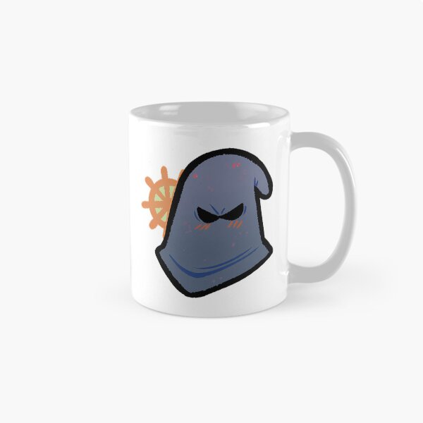 Item preview, Klokateer - Face Icon 1 designed and sold by funbyeroneleon.