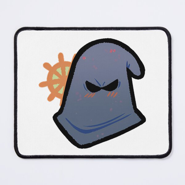 Item preview, Klokateer - Face Icon 1 designed and sold by funbyeroneleon.