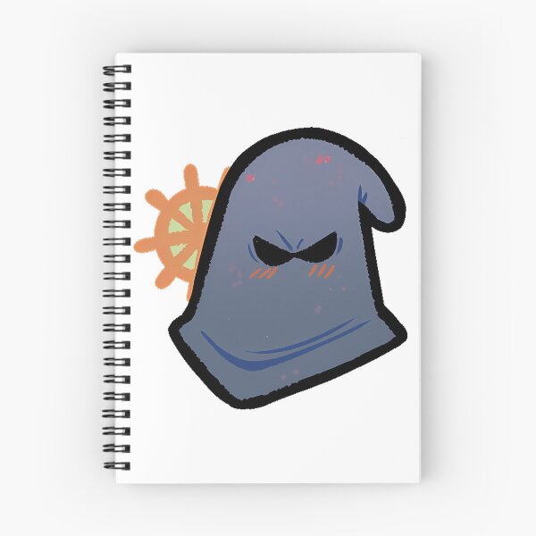 Item preview, Klokateer - Face Icon 1 designed and sold by funbyeroneleon.