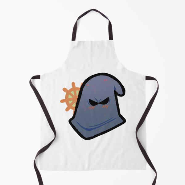 Item preview, Klokateer - Face Icon 1 designed and sold by funbyeroneleon.
