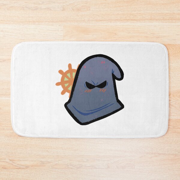 Item preview, Klokateer - Face Icon 1 designed and sold by funbyeroneleon.
