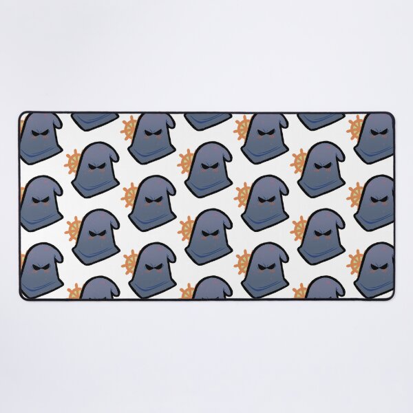 Item preview, Klokateer - Face Icon 1 designed and sold by funbyeroneleon.