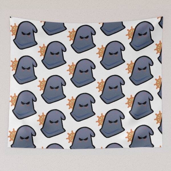 Item preview, Klokateer - Face Icon 1 designed and sold by funbyeroneleon.