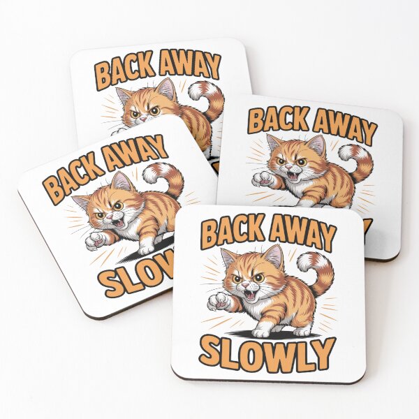 Item preview, funny cat - judgmental cat - sassy cat - cat humor - cat lover - cat mom - cat dad - pointing cat - angry cat - cat warning - sarcastic cat - toe beans - cat attitude - pet humor designed and sold by JansenGS.