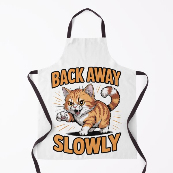 Item preview, funny cat - judgmental cat - sassy cat - cat humor - cat lover - cat mom - cat dad - pointing cat - angry cat - cat warning - sarcastic cat - toe beans - cat attitude - pet humor designed and sold by JansenGS.