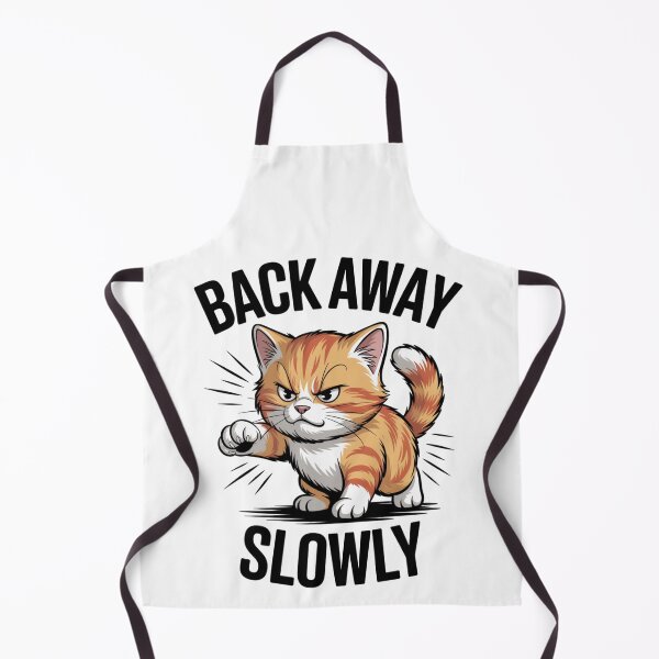 Item preview, funny cat - judgmental cat - sassy cat - cat humor - cat lover - cat mom - cat dad - pointing cat - angry cat - cat warning - sarcastic cat - toe beans - cat attitude - pet humor designed and sold by JansenGS.
