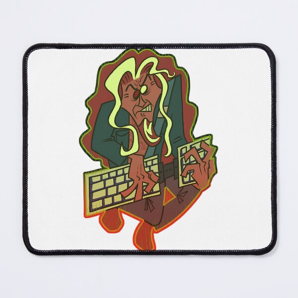Item preview, Keyboard Keytar Magnus designed and sold by funbyeroneleon.