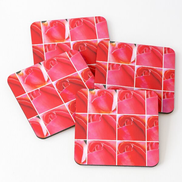 Item preview, A surfeit of roses designed and sold by Carol Ames Art.