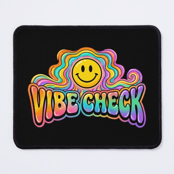 Item preview, Vibe Check designed and sold by Flauntra.