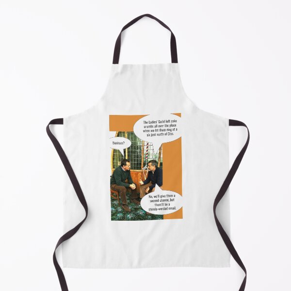 Item preview, Banham designed and sold by Milburga Ringers.
