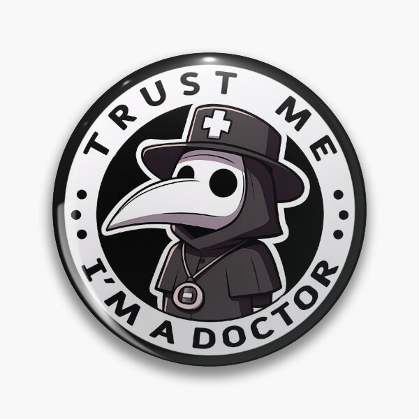 Item preview, Funny Doctor  designed and sold by zeeshanahmad888.