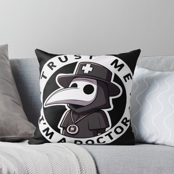 Item preview, Funny Doctor  designed and sold by zeeshanahmad888.