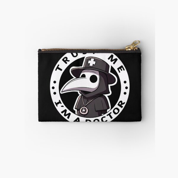 Item preview, Funny Doctor  designed and sold by zeeshanahmad888.