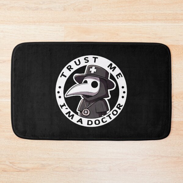 Item preview, Funny Doctor  designed and sold by zeeshanahmad888.