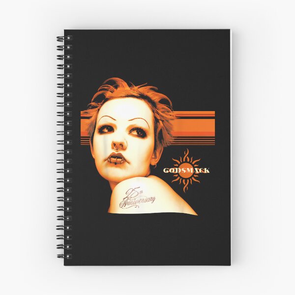 Item preview, Godsmack  Self Titled 25Th Anniversary designed and sold by SipanjiGFArt.