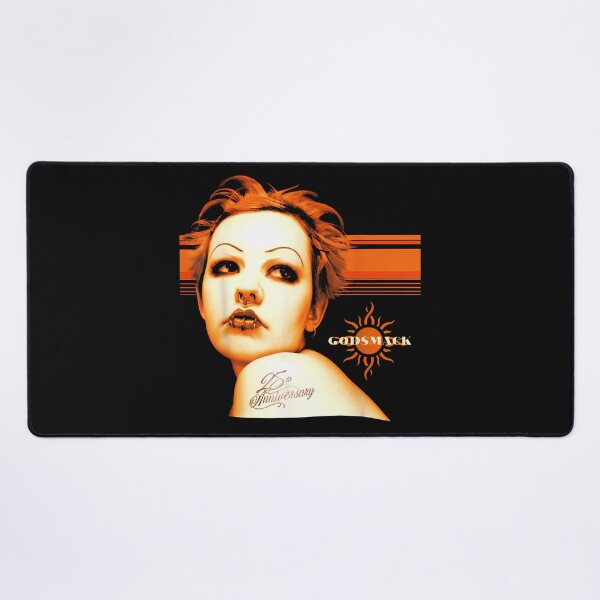 Item preview, Godsmack Self Titled 25Th Anniversary designed and sold by SipanjiGFArt.