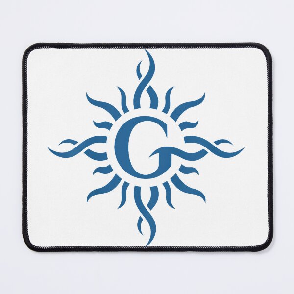 Item preview, Godsmack Planetary Frontback designed and sold by SipanjiGFArt.