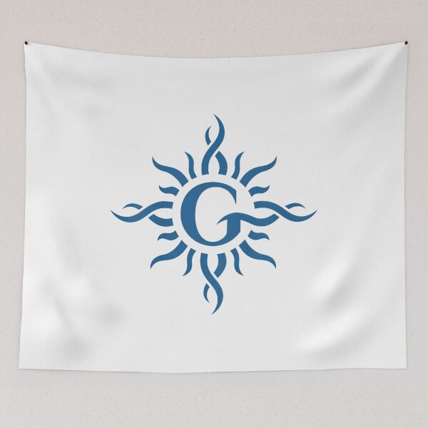 Item preview, Godsmack  Planetary Frontback designed and sold by SipanjiGFArt.