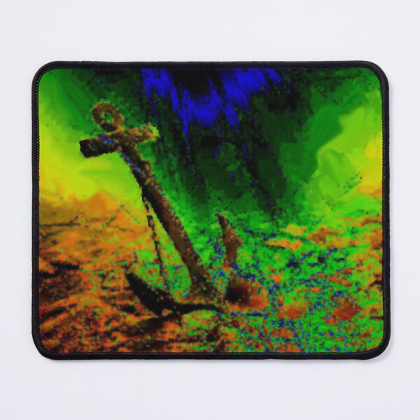 Item preview, Boat Anchor Seascape designed and sold by Carlo Varo.
