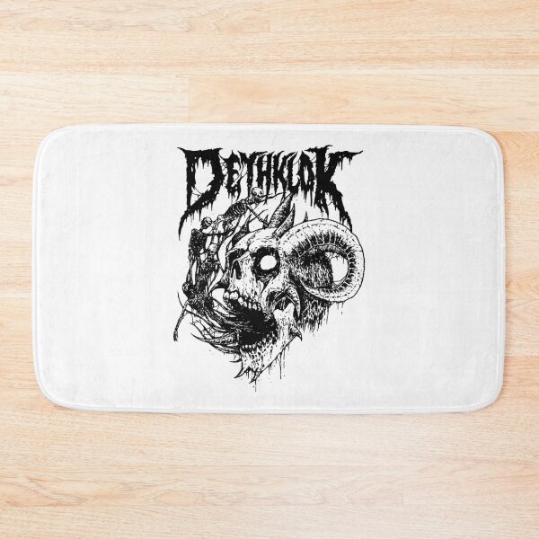 Item preview, Dethklok designed and sold by funbyeroneleon.