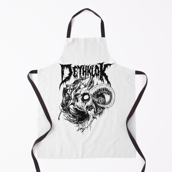 Item preview, Dethklok designed and sold by funbyeroneleon.