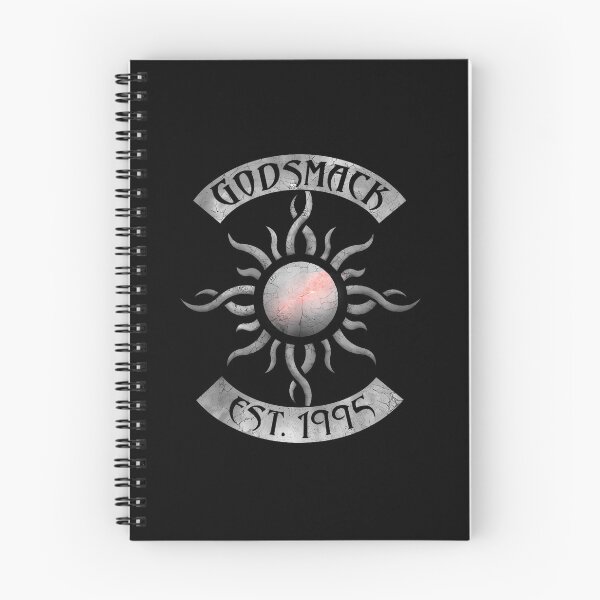 Item preview, Godsmack  Legends Sun Rocker On Black designed and sold by SipanjiGFArt.