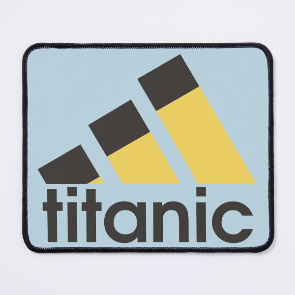 Item preview, TItanic Sport designed and sold by Sinfraso.